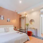Apartment Dreams - Serendipity By Rent *