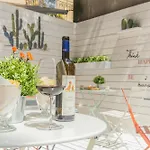 Apartment Dreams - Serendipity By Rent *