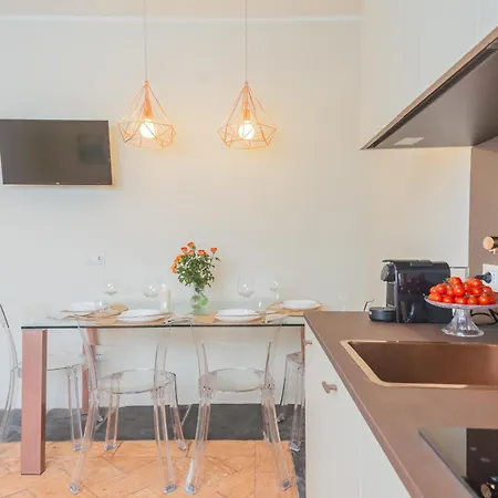 Apartment Dreams - Serendipity *