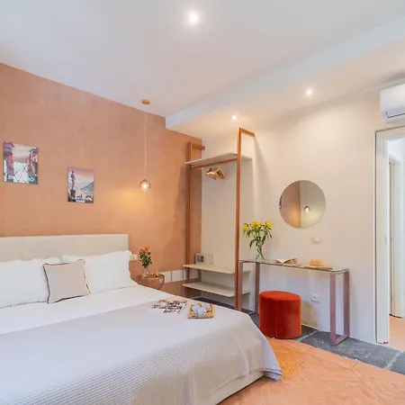 Apartment Dreams - Serendipity By Rent *