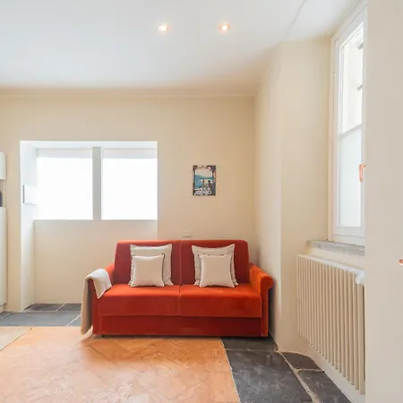 Dreams - Serendipity Apartment Como