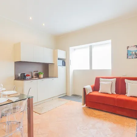 Apartment Dreams - Serendipity *