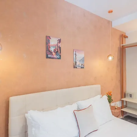 Dreams - Serendipity Apartman *