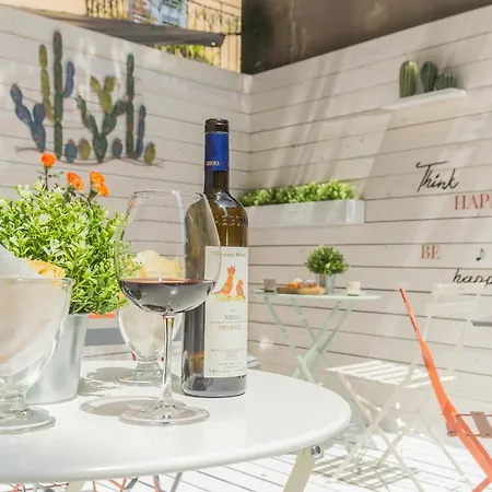 Apartment Dreams - Serendipity By Rent *