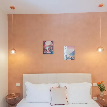 Apartment Dreams - Serendipity
