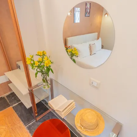 Apartment Dreams - Serendipity By Rent *