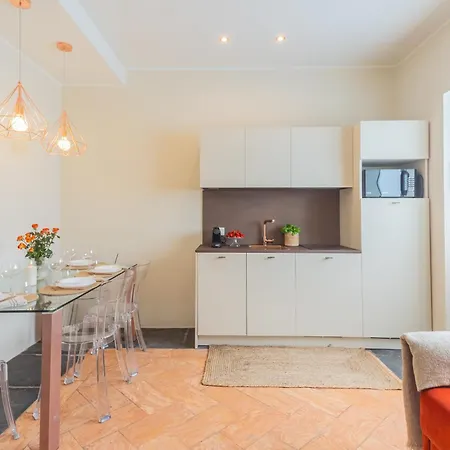 Apartment Dreams - Serendipity