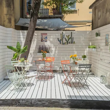 Apartment Dreams - Serendipity