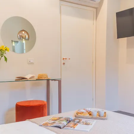 公寓 Dreams - Serendipity 科莫