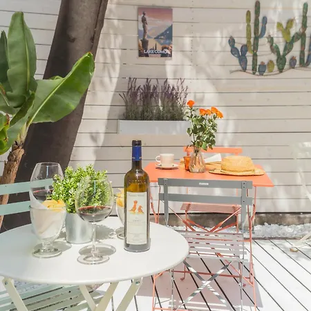 Dreams - Serendipity By Rent * Como