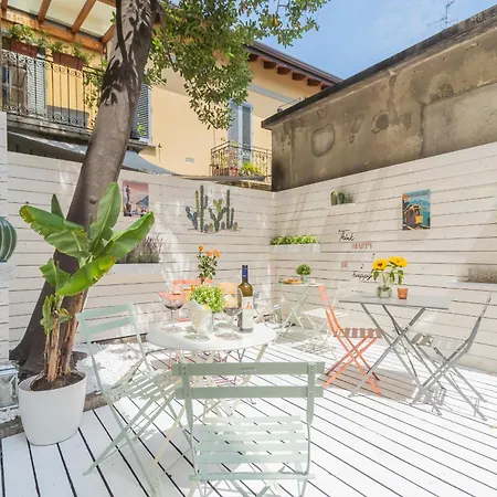 Apartment Dreams - Serendipity By Rent Como