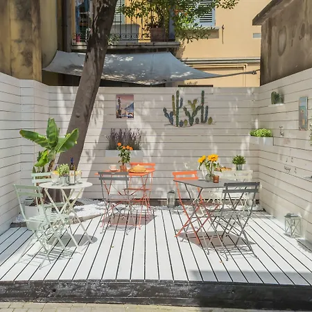 Apartment Dreams - Serendipity *