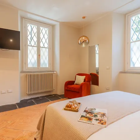 Dreams - Serendipity Apartman