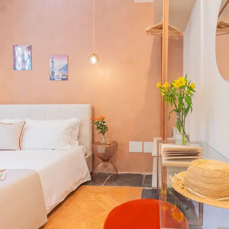 Dreams - Serendipity Apartment Como