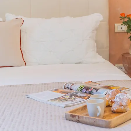Apartment Dreams - Serendipity