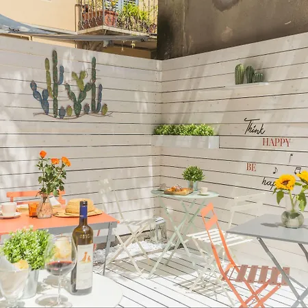 Apartment Dreams - Serendipity By Rent *