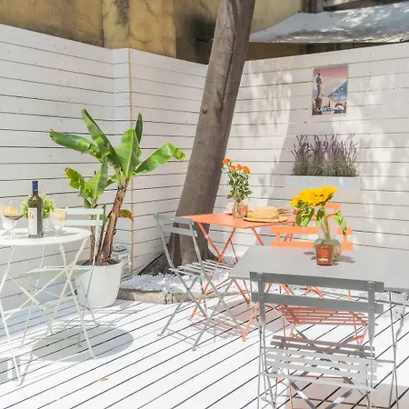 Dreams - Serendipity Apartman