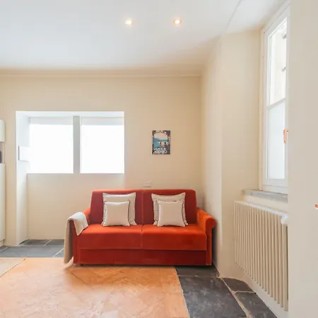 Apartment Dreams - Serendipity