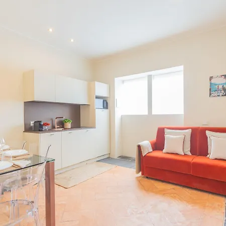Apartment Dreams - Serendipity *