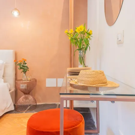 Dreams - Serendipity Apartment *