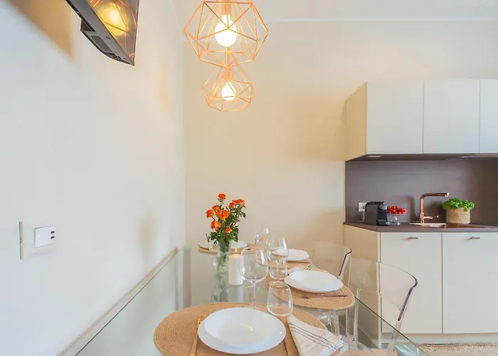 Dreams - Serendipity Apartman *