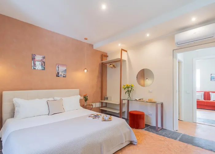 Apartman Dreams - Serendipity *