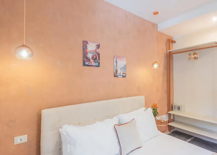 Dreams - Serendipity Apartman *