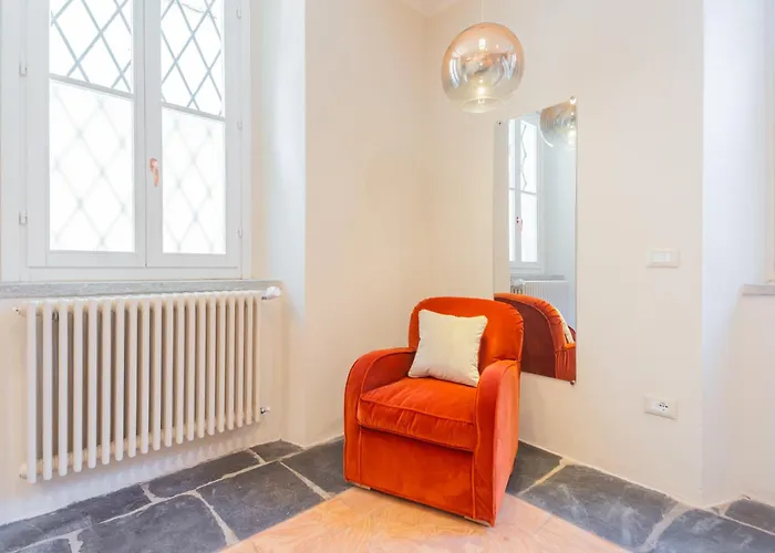 Dreams - Serendipity * Como