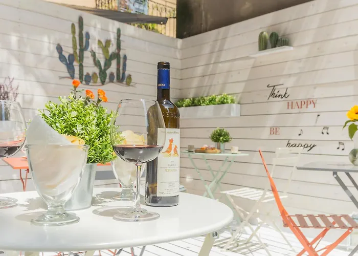 Apartman Dreams - Serendipity *