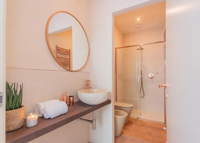 Dreams - Serendipity Apartman