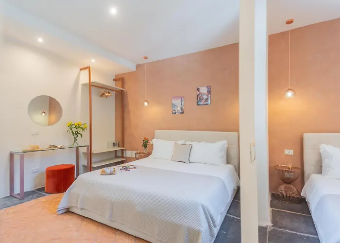 Apartman Dreams - Serendipity Como