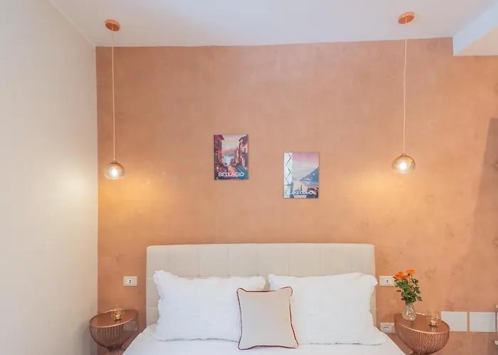 Apartman Dreams - Serendipity