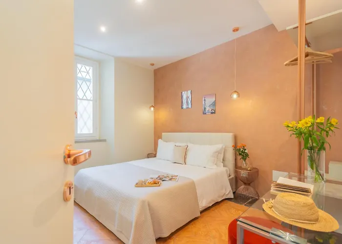 Dreams - Serendipity Apartman *