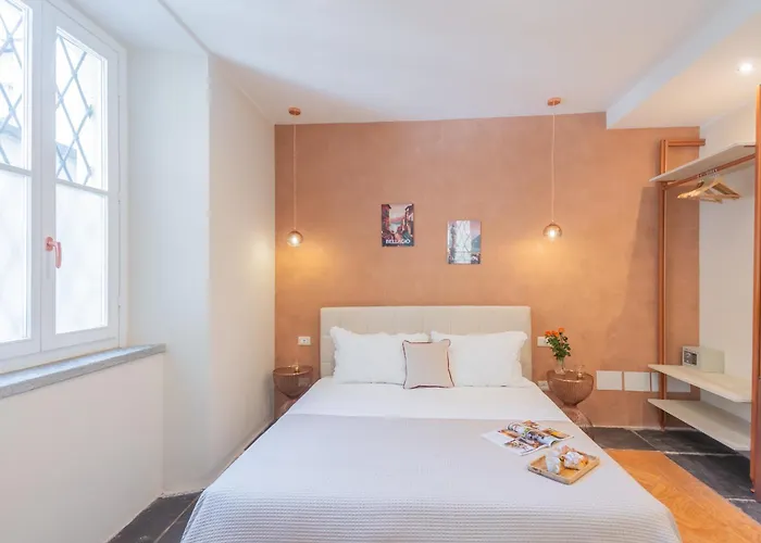 Dreams - Serendipity Como