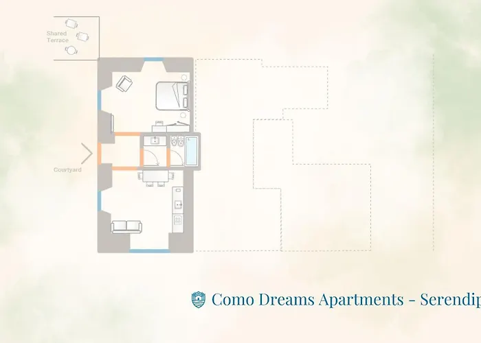 Dreams - Serendipity Como