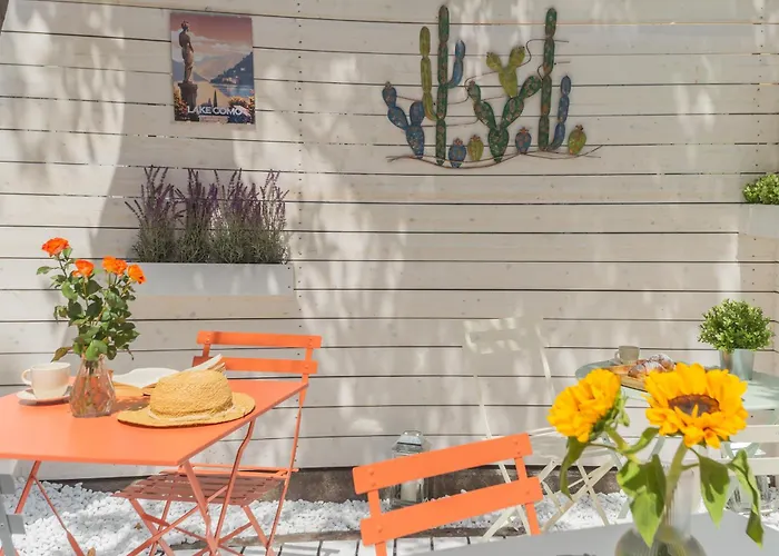 Apartmán Dreams - Serendipity *