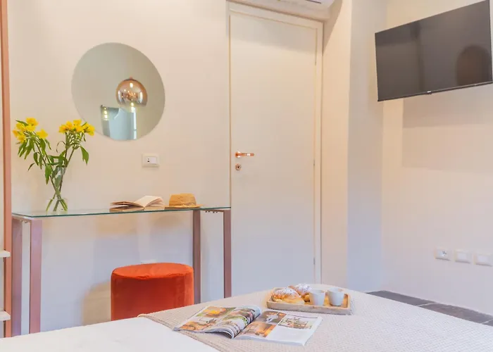 Apartman Dreams - Serendipity Como