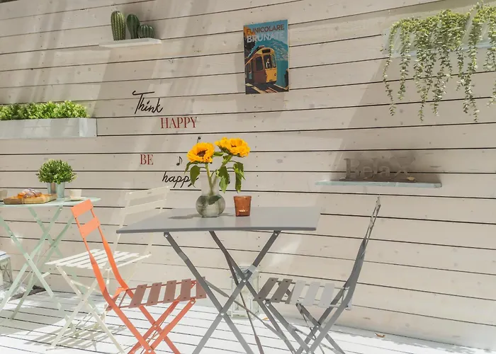 Dreams - Serendipity Como