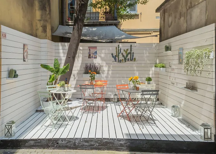 Apartman Dreams - Serendipity *