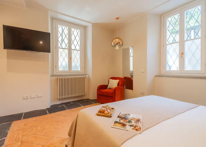 Dreams - Serendipity Apartman