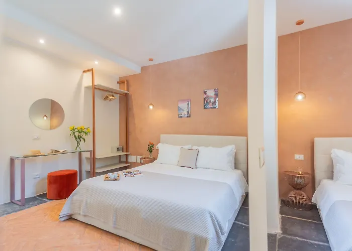 Dreams - Serendipity Como