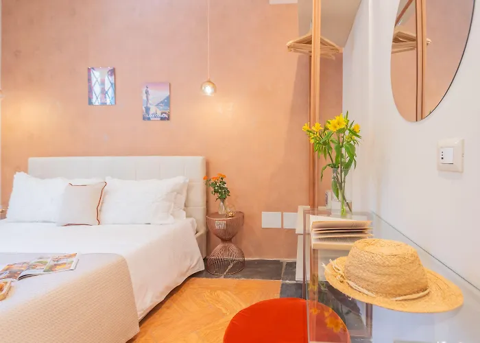 Dreams - Serendipity Apartman Como