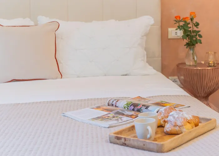 Apartman Dreams - Serendipity