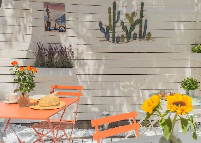 Dreams - Serendipity Como