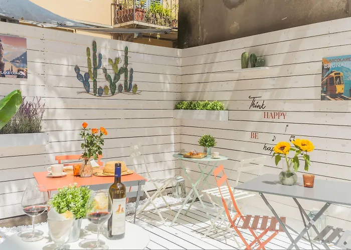 Apartman Dreams - Serendipity *