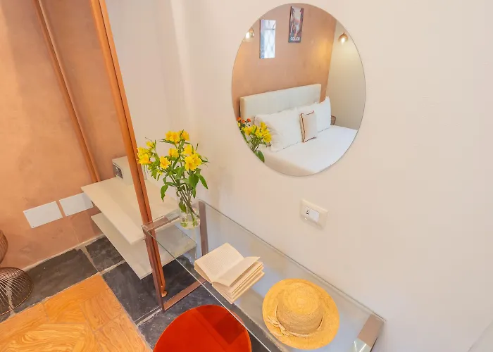 Dreams - Serendipity Como