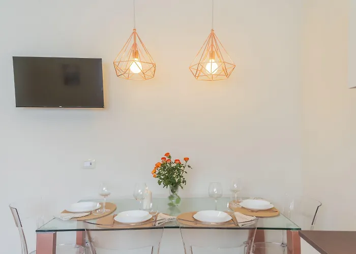 Apartman Dreams - Serendipity