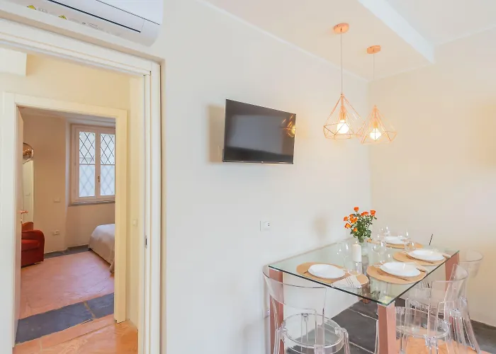 Dreams - Serendipity Apartman Como