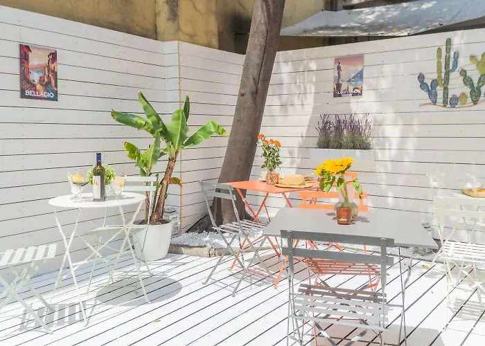 Dreams - Serendipity Apartman