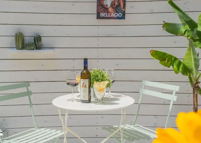 Apartman Dreams - Serendipity